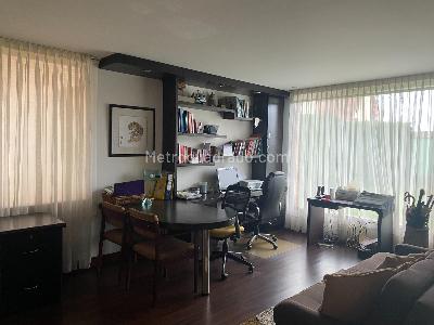 Casa en venta en San Jose De Bavaria, Bogotá · foto 5 de 17