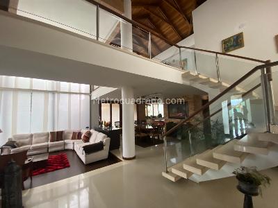 Casa en venta en San Jose De Bavaria, Bogotá · foto 6 de 17
