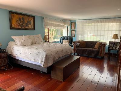 Casa de 5 alcobas en venta en San Jose De Bavaria, Bogotá, 360 m² · foto 7 de 20