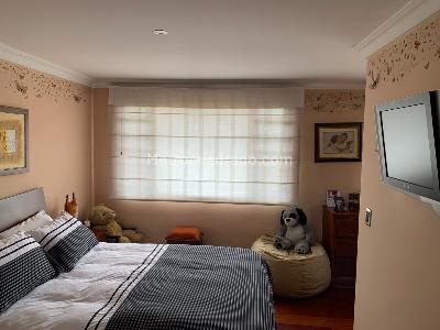 Casa de 5 alcobas en venta en San Jose De Bavaria, Bogotá, 360 m² · foto 9 de 20