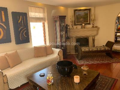 Casa de 5 alcobas en venta en San Jose De Bavaria, Bogotá, 360 m² · foto 15 de 20