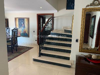 Casa de 5 alcobas en venta en San Jose De Bavaria, Bogotá, 360 m² · foto 16 de 20