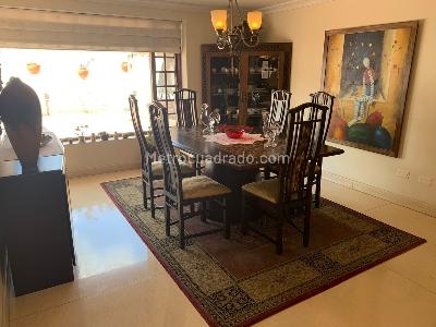 Casa de 5 alcobas en venta en San Jose De Bavaria, Bogotá, 360 m² · foto 18 de 20