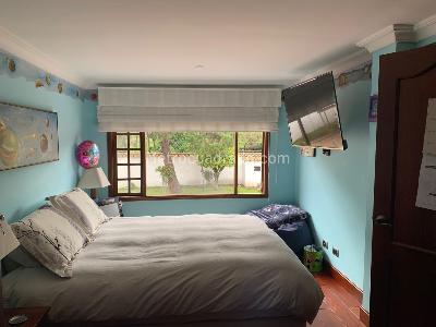 Casa de 5 alcobas en venta en San Jose De Bavaria, Bogotá, 360 m² · foto 6 de 20