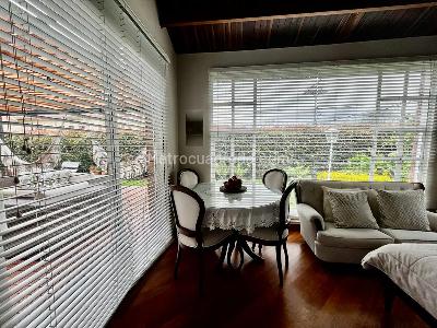 Casa de 4 alcobas en venta en San Jose De Bavaria, Bogotá, 300 m² · foto 14 de 17