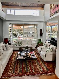 Casa de 4 alcobas en venta en San Jose De Bavaria, Bogotá, 300 m² · foto 4 de 17