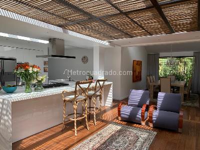 Casa de 3 alcobas en venta en Hacienda San Simon, Bogotá, 368 m² · foto 11 de 12