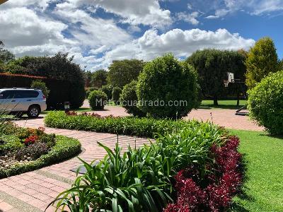 Casa de 3 alcobas en venta en Hacienda San Simon, Bogotá, 368 m² · foto 3 de 12