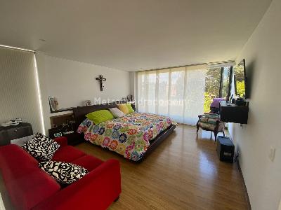 Casa de 3 alcobas en venta en Hacienda San Sebastian, Bogotá, 1653 m² · foto 16 de 19