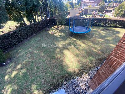 Casa de 3 alcobas en venta en Hacienda San Sebastian, Bogotá, 1653 m² · foto 17 de 19