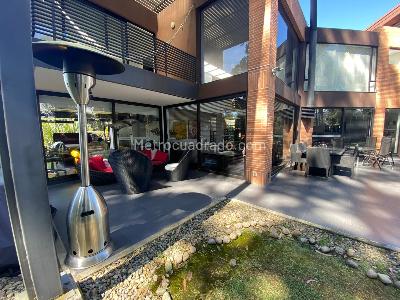 Casa de 3 alcobas en venta en Hacienda San Sebastian, Bogotá, 1653 m² · foto 18 de 19
