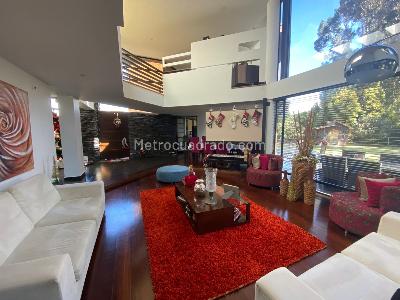 Casa de 3 alcobas en venta en Hacienda San Sebastian, Bogotá, 1653 m² · foto 19 de 19