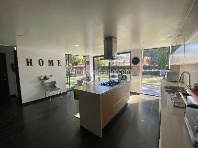 Casa de 3 alcobas en venta en Hacienda San Sebastian, Bogotá, 1653 m² · foto 3 de 19