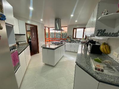 Casa de 4 alcobas en venta en San Jose De Bavaria, Bogotá, 800 m² · foto 10 de 16