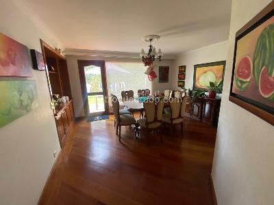 Casa de 4 alcobas en venta en San Jose De Bavaria, Bogotá, 800 m² · foto 6 de 16