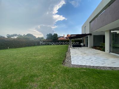 Casa de 4 alcobas en venta en Hacienda San Simon, Bogotá, 1520 m² · foto 20 de 20