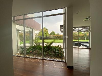 Casa de 4 alcobas en venta en Hacienda San Simon, Bogotá, 1520 m² · foto 5 de 20