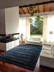 Casa de 4 alcobas en venta en Hacienda San Simon, Bogotá, 1152 m² · foto 11 de 11