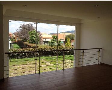 Casa de 4 alcobas en venta en Hacienda San Simon, Bogotá, 1152 m² · foto 4 de 11