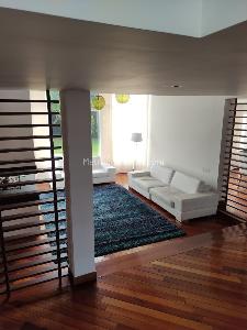 Casa de 4 alcobas en venta en Hacienda San Simon, Bogotá, 1152 m² · foto 6 de 11