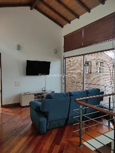 Casa de 4 alcobas en venta en Hacienda San Simon, Bogotá, 1152 m² · foto 8 de 11
