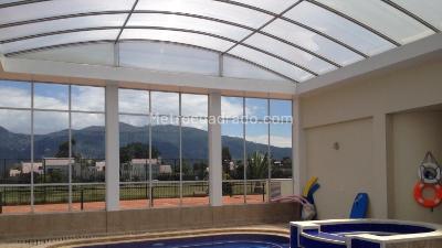 Casa de 5 alcobas en venta en Hacienda San Simon, Bogotá, 1245 m² · foto 11 de 13