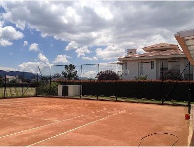 Casa de 5 alcobas en venta en Hacienda San Simon, Bogotá, 1245 m² · foto 4 de 13