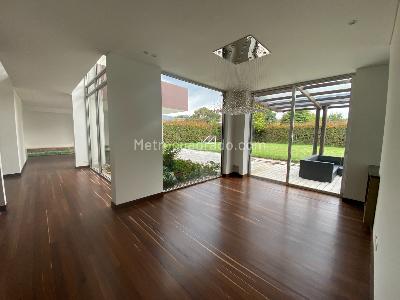 Casa de 4 alcobas en venta en Hacienda San Simon, Bogotá, 1520 m² · foto 5 de 18