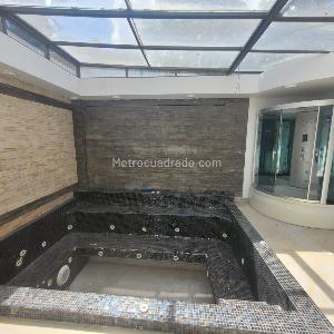 Casa de 4 alcobas en venta en San Jose De Bavaria, Bogotá, 420 m² · foto 12 de 15