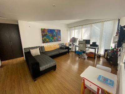 Casa de 3 alcobas en venta en Hacienda San Sebastian, Bogotá, 1653 m² · foto 11 de 19