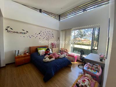 Casa de 3 alcobas en venta en Hacienda San Sebastian, Bogotá, 1653 m² · foto 13 de 19
