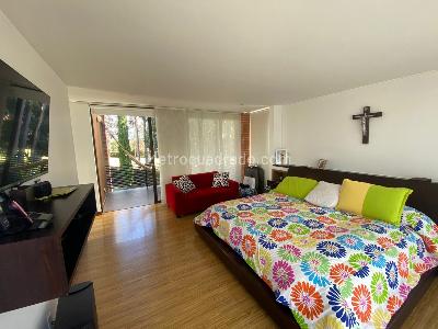 Casa de 3 alcobas en venta en Hacienda San Sebastian, Bogotá, 1653 m² · foto 19 de 19