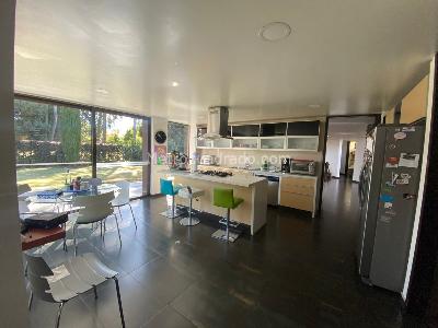 Casa de 3 alcobas en venta en Hacienda San Sebastian, Bogotá, 1653 m² · foto 3 de 19