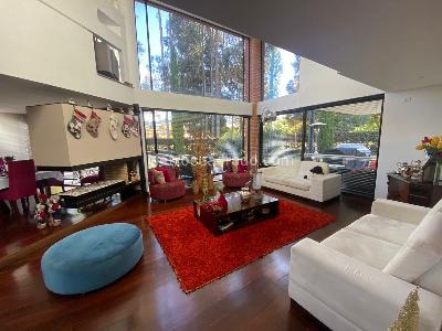 Casa de 3 alcobas en venta en Hacienda San Sebastian, Bogotá, 1653 m² · foto 5 de 19