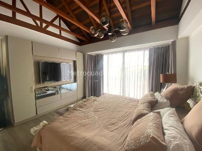 Casa de 4 alcobas en venta en San Jose De Bavaria, Bogotá, 300 m² · foto 16 de 17