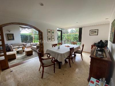 Casa de 4 alcobas en venta en San Jose De Bavaria, Bogotá, 360 m² · foto 15 de 19