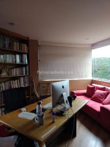 Casa de 4 alcobas en venta en San Jose De Bavaria, Bogotá, 360 m² · foto 19 de 19