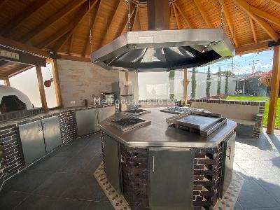 Casa de 4 alcobas en venta en San Jose De Bavaria, Bogotá, 400 m² · foto 12 de 18
