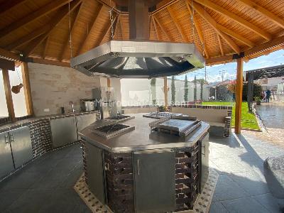 Casa de 4 alcobas en venta en San Jose De Bavaria, Bogotá, 400 m² · foto 10 de 18