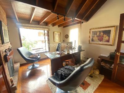 Casa de 3 alcobas en venta en San Jose De Bavaria, Bogotá, 300 m² · foto 12 de 19