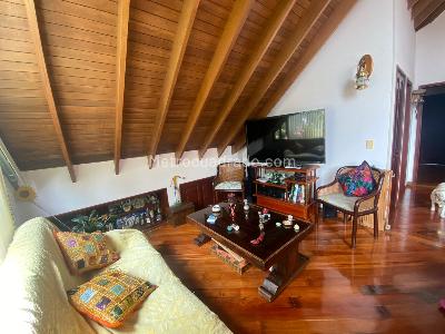 Casa de 3 alcobas en venta en San Jose De Bavaria, Bogotá, 300 m² · foto 15 de 19