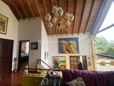 Casa de 3 alcobas en venta en San Jose De Bavaria, Bogotá, 300 m² · foto 17 de 19