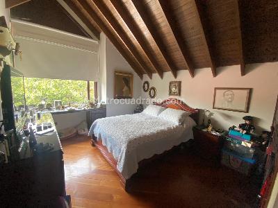Casa de 3 alcobas en venta en San Jose De Bavaria, Bogotá, 300 m² · foto 18 de 19