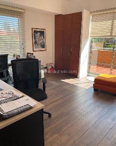 Casa de 4 alcobas en venta en Hacienda San Simon, Bogotá, 1250 m² · foto 12 de 17