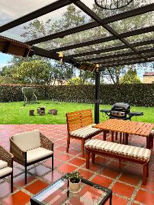 Casa de 4 alcobas en venta en Hacienda San Simon, Bogotá, 1250 m² · foto 16 de 17