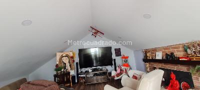 Casa en venta en San Jose De Bavaria, Bogotá · foto 4 de 7