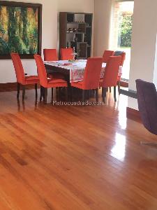 Casa de 4 alcobas en venta en Hacienda San Simon, Bogotá, 1500 m² · foto 4 de 9