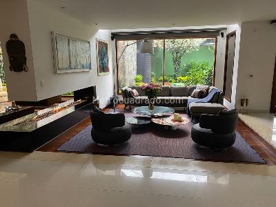 Casa de 4 alcobas en venta en San Jose De Bavaria, Bogotá, 800 m² · foto 17 de 20