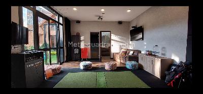 Casa de 4 alcobas en venta en San Jose De Bavaria, Bogotá, 800 m² · foto 18 de 20