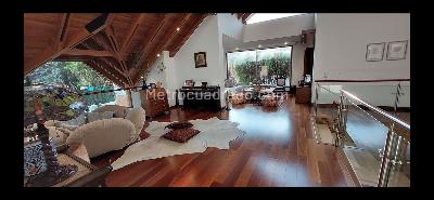 Casa de 4 alcobas en venta en San Jose De Bavaria, Bogotá, 800 m² · foto 19 de 20